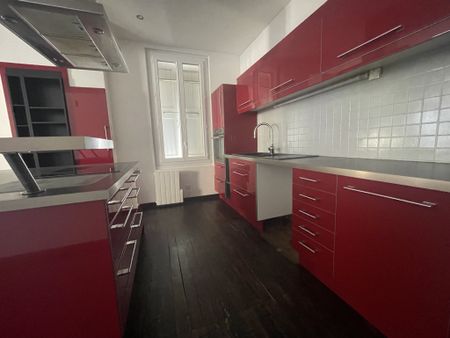 Location Appartement 4 pièces 119m² ST RAMBERT D ALBON 26140 - Photo 5