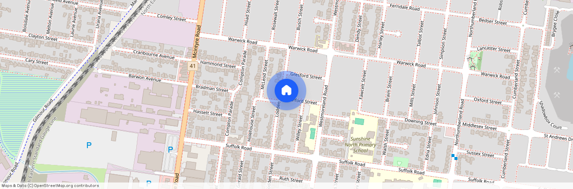 14 Rufford Street, Vic 3020, Sunshine