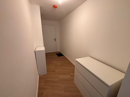 Location Appartement 1 pièce 26m² - Photo 2