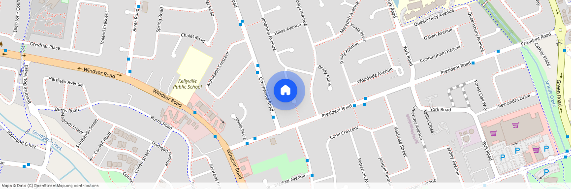 9 Buckeridge Place, NSW 2155, Kellyville