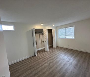 For Lease - 8 Roseneath Crescent, Kitchener, Ontario - Photo 6