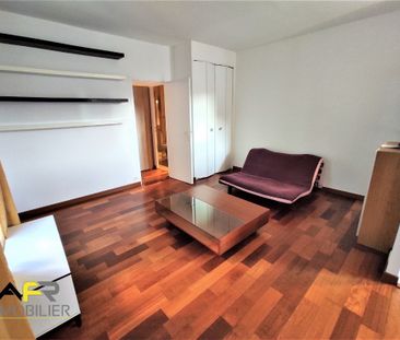 Appartement Paris 2 pièce(s) 32 m2, - Photo 2