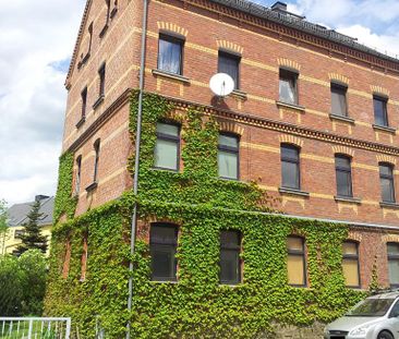 Wohnung in Greiz - Photo 1