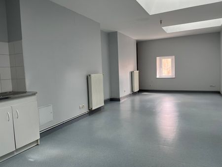 Location Appartement 3 pièces 63m² - Photo 3