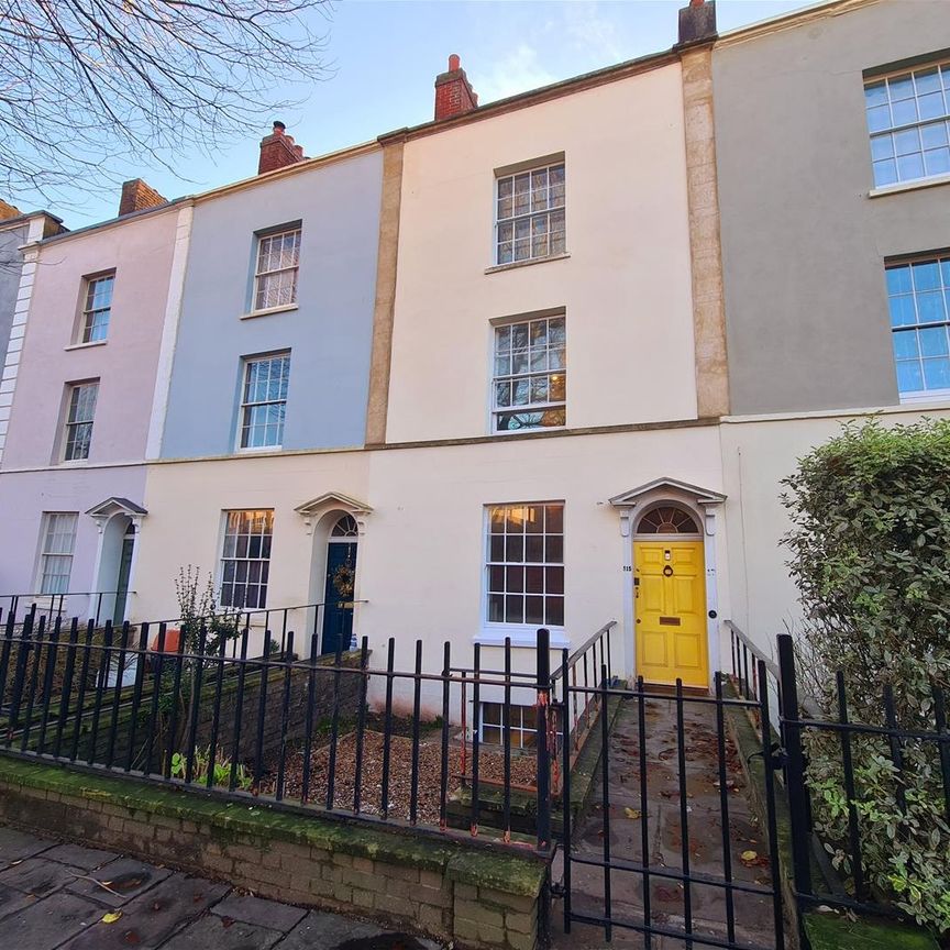 Hotwell Road, Bristol - Photo 1