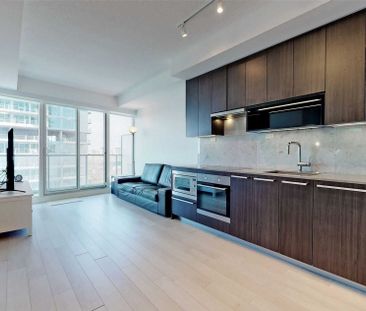 For Lease - 115 Mcmahon Drive Unit# 2501, Toronto, Ontario - Photo 1