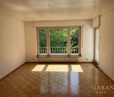 4 Zimmer-Wohnung - Photo 3