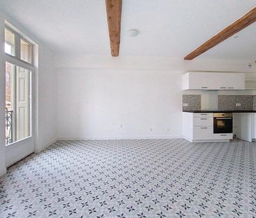 Location Appartement 2 pièces 49m² PERPIGNAN 66000 - Photo 1