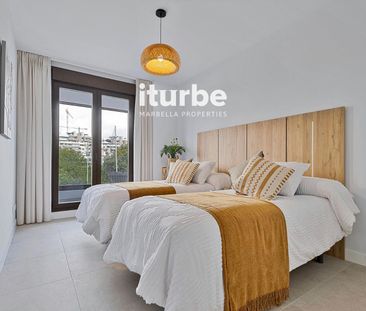 Piso de alquiler en Las Mesas Homes II, Acceso Por la Calle Esloven... - Photo 2