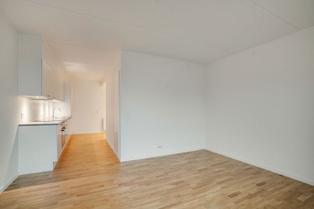 2-vær. lejlighed - Photo 5