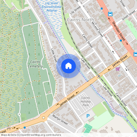 18/4-5 Hollett Close, Qld 4870, Manunda