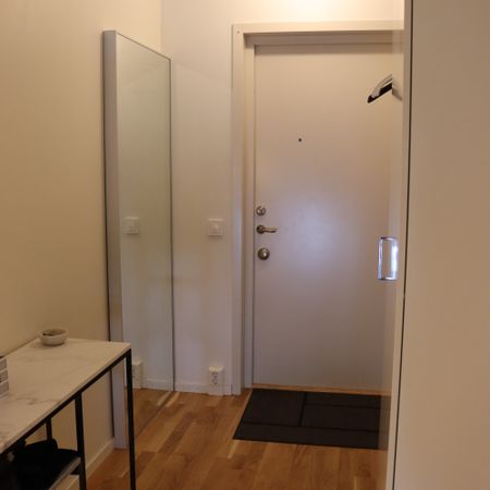 Ålgrytevägen, Hägersten - Foto 2