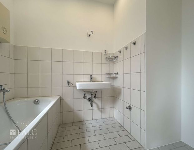 Renovierter Altbau im schönen Bockum! - Foto 1