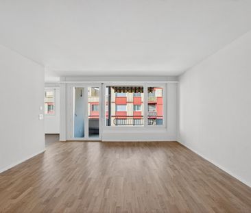 2.5 Zimmer, 82 m², 3. Stock - Photo 5
