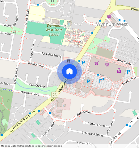 21 Ruchi Place Wynnum West