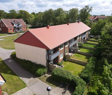 Norra Parkvägen 3 D - Foto 3