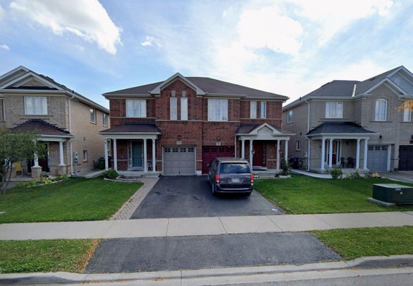 For Lease - 6 Hollingsworth Circle, Brampton, Ontario - Photo 1