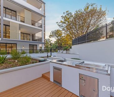 MONARCH MIRANDA | Near-New 1-Bedroom Home in Prime Location! - Photo 6