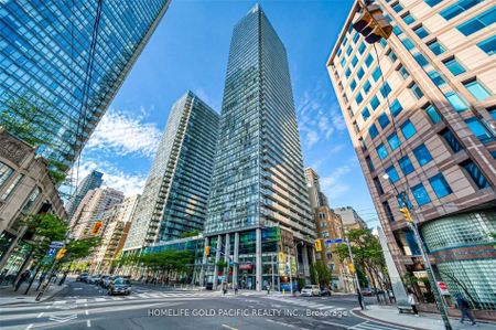 For Lease - 38 Grenville Street Unit# 2401, Toronto, Ontario - Photo 4