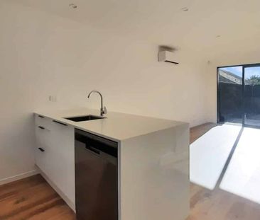 Brand New, Stylish Two-Bedroom Townhouse - Photo 2