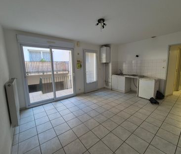 Location Appartement 2 pièces 32m² MACON 71000 - Photo 1