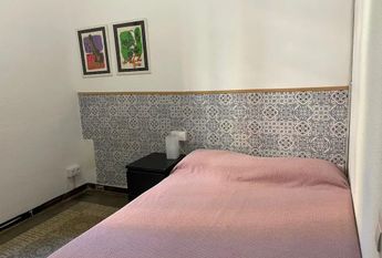 Carrer dAusiàs Marc, Barcelona, Catalonia 08013