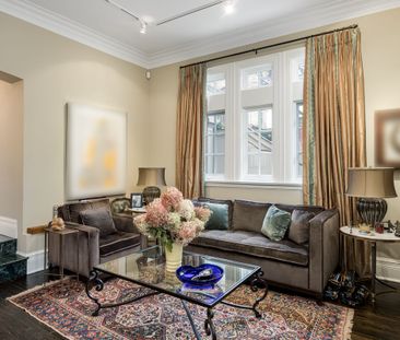 For Lease - 173 Balmoral Avenue, Toronto, Ontario - Photo 4