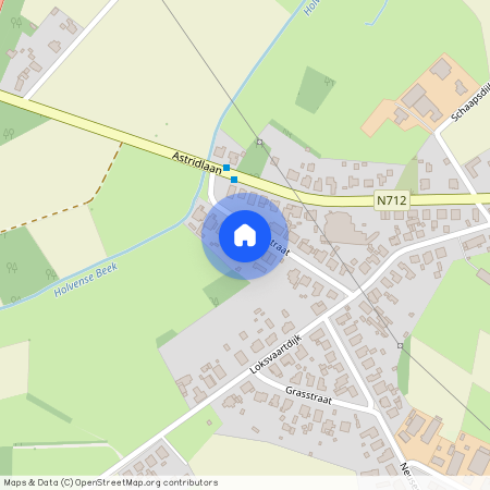 Beekstraat 12, 3900 Overpelt