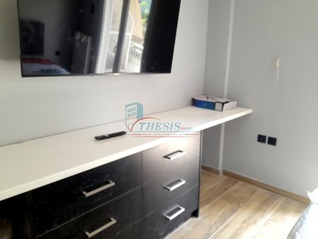 Ανακαινισμένο studio στα Εξάρχεια ΕΝΟΙΚΙΑΖΕΤΑΙ - Photo 5