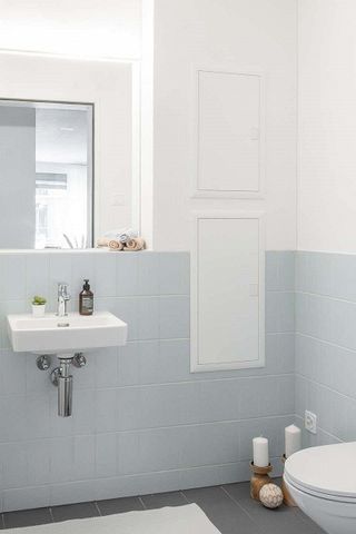 3.5-Zimmer Neubauwohnung in der Überbauung «7 Lerchen» - Ihr modern... - Foto 5