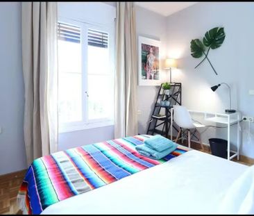 Avenida de Concha Espina, Madrid, Community of Madrid 28016 - Photo 4