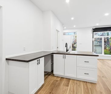 For Lease - 322 Frontenac Street Unit# C, Vanier and Kingsview Park... - Photo 5