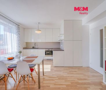 Pronájem bytu 2+kk 46 m², Sušická 1199, Plzeň Lobzy - Photo 6