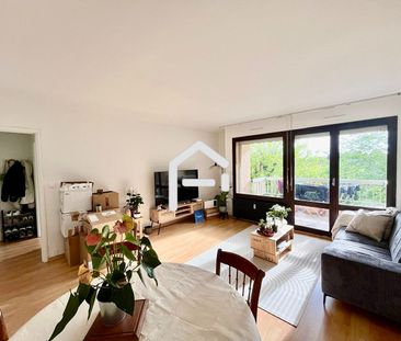 A louer : T2 de 43 m² avec balcon + parking + cave à Toulouse - Photo 2