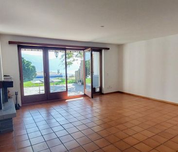 Locarno Monti - 4.5-Zimmer-Reihenhaus mit Seesicht und Privatgarten - Photo 2