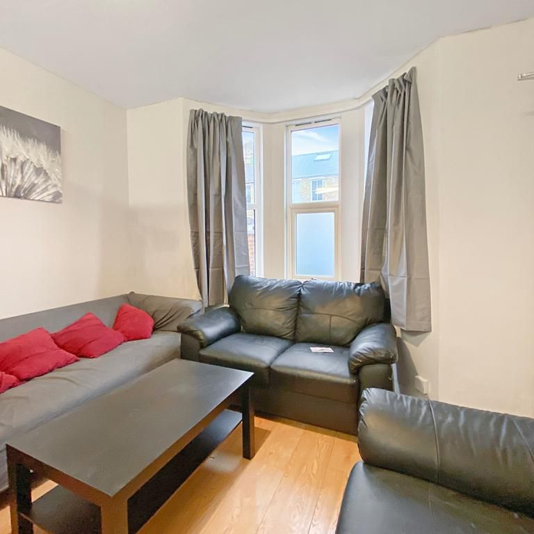 5 bedroom house share to rent - Photo 1