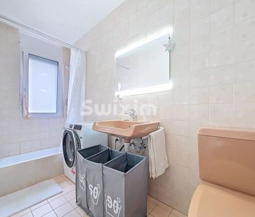 Großes 4,5-Zimmer-Büro, hell erleuchtet Duillier - Photo 2