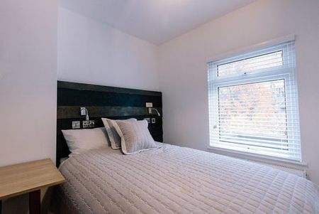 Room in a Shared House, Nelgarde Road, SE6 - Photo 4