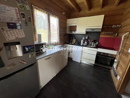 Location Appartement 3 pièces 50 m2 à Savigny-le-Temple - Photo 4