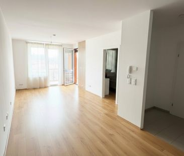 Gemütliche 2-Zimmerwohnung am Grillweg - Foto 1