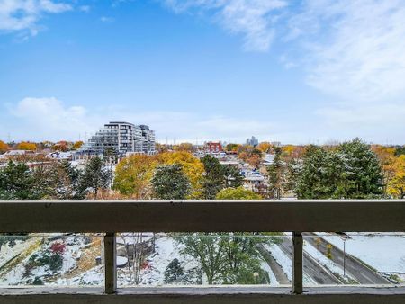 For Lease - 8111 Yonge Street Unit# 705, Markham, Ontario - Photo 4