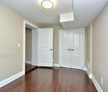 For Lease - 487 Salem Avenue Unit# L1, Toronto, Ontario - Photo 4