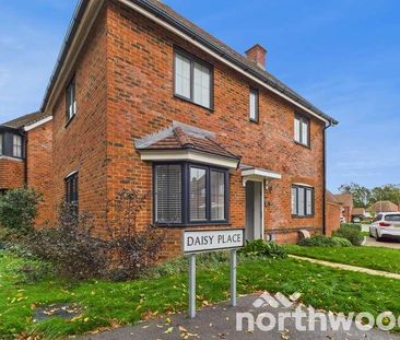 Daisy Place, Hinxhill, Willesborough, Ashford, TN24 - Photo 4