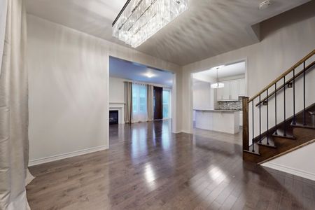 For Lease - 389 Gosford Crescent, Milton, Ontario - Photo 4