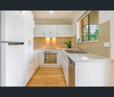 1/12 Little Maryvale St, Toowong, Qld 4066 - Photo 5
