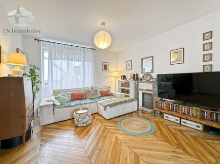 Location Maison 4 pièces 85m² CONCARNEAU 29900 - Photo 2
