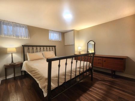 For Lease - 737 Law Street Unit# Lower, Oshawa, Ontario - Photo 3