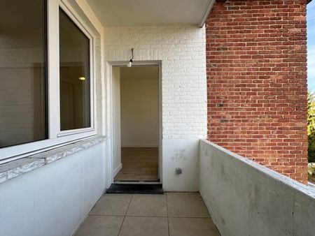 Appartement te huur - Foto 4