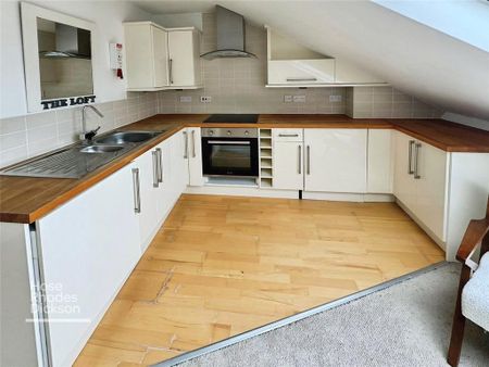 1 bedroom flat to rent - Photo 3