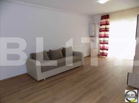 2 camere, 50 mp, imobil nou, mobilat modern, parcare, strada Sobarilor - Photo 5